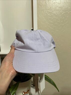 lululemon athletica Lilac Baseball Cap